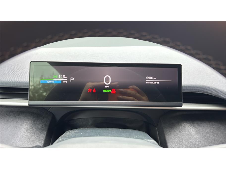2023 Fisker Ocean One Sport Utility 4D Folsom CA