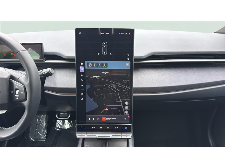 2023 Fisker Ocean One Sport Utility 4D Folsom CA