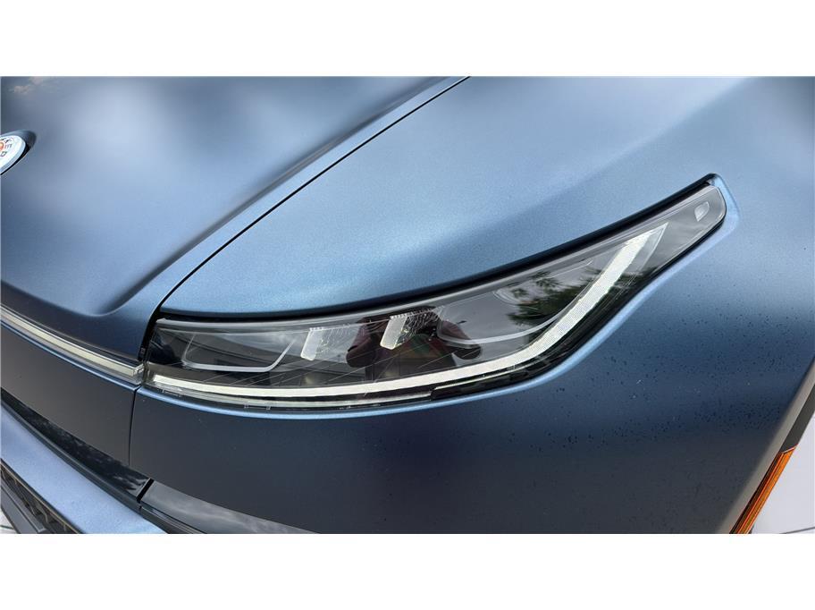 2023 Fisker Ocean One Sport Utility 4D Folsom CA