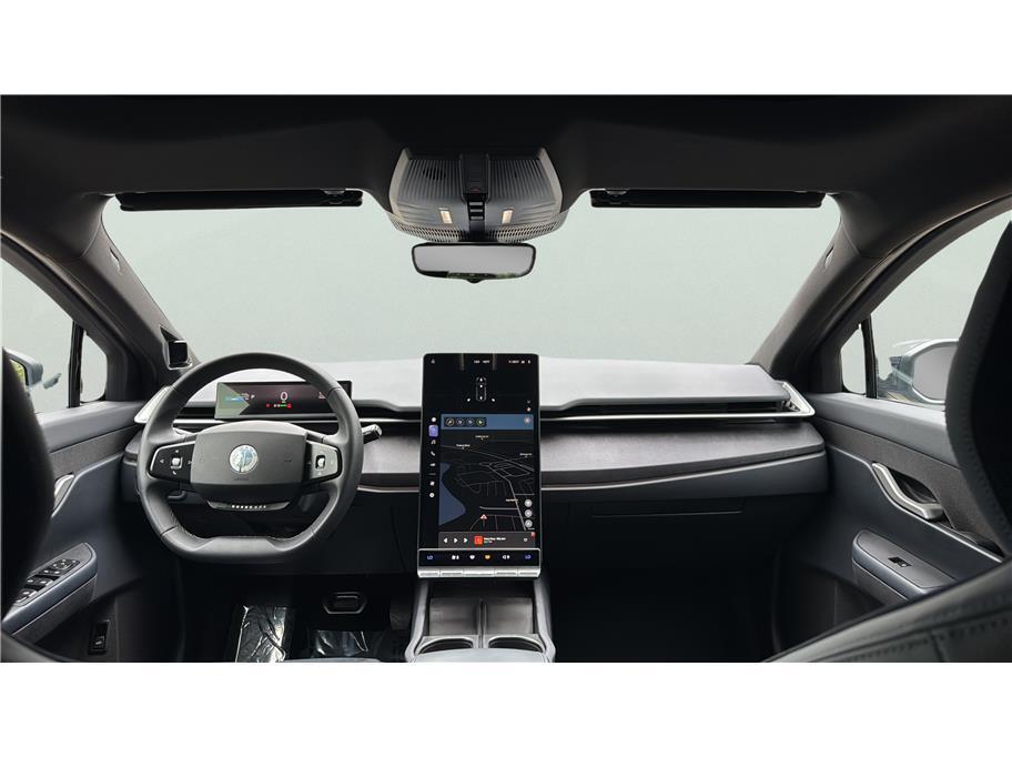2023 Fisker Ocean One Sport Utility 4D Folsom CA