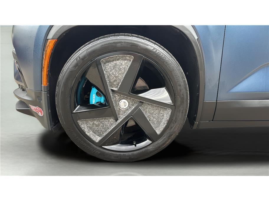 2023 Fisker Ocean One Sport Utility 4D Folsom CA