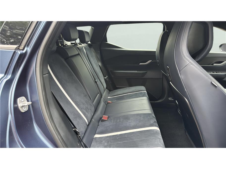2023 Fisker Ocean One Sport Utility 4D Folsom CA