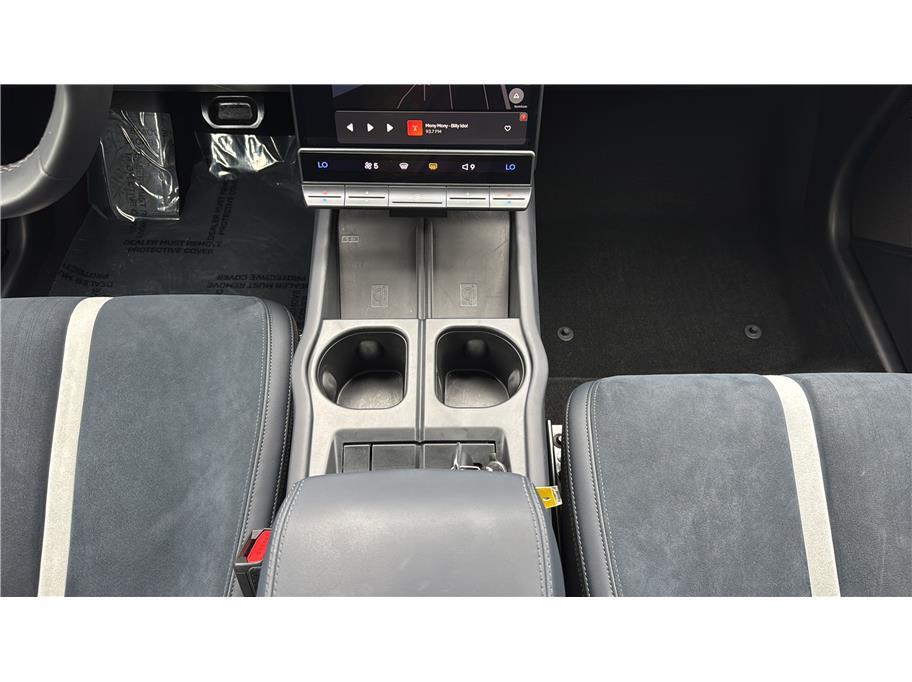 2023 Fisker Ocean One Sport Utility 4D Folsom CA
