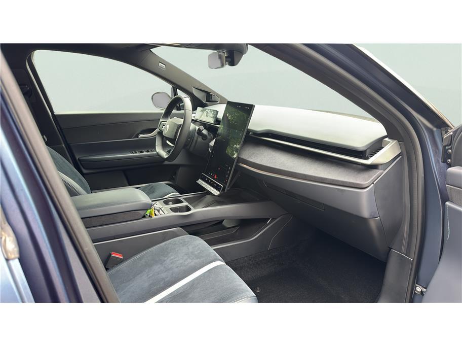 2023 Fisker Ocean One Sport Utility 4D Folsom CA