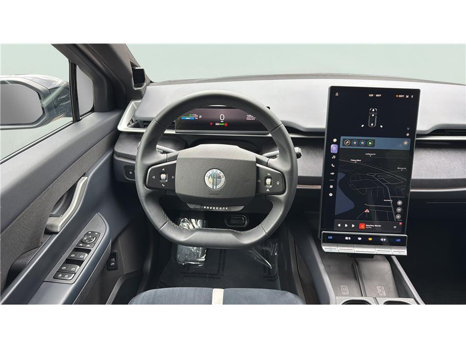 2023 Fisker Ocean One Sport Utility 4D Folsom CA