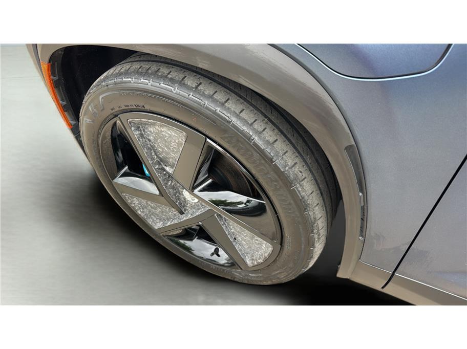 2023 Fisker Ocean One Sport Utility 4D Folsom CA
