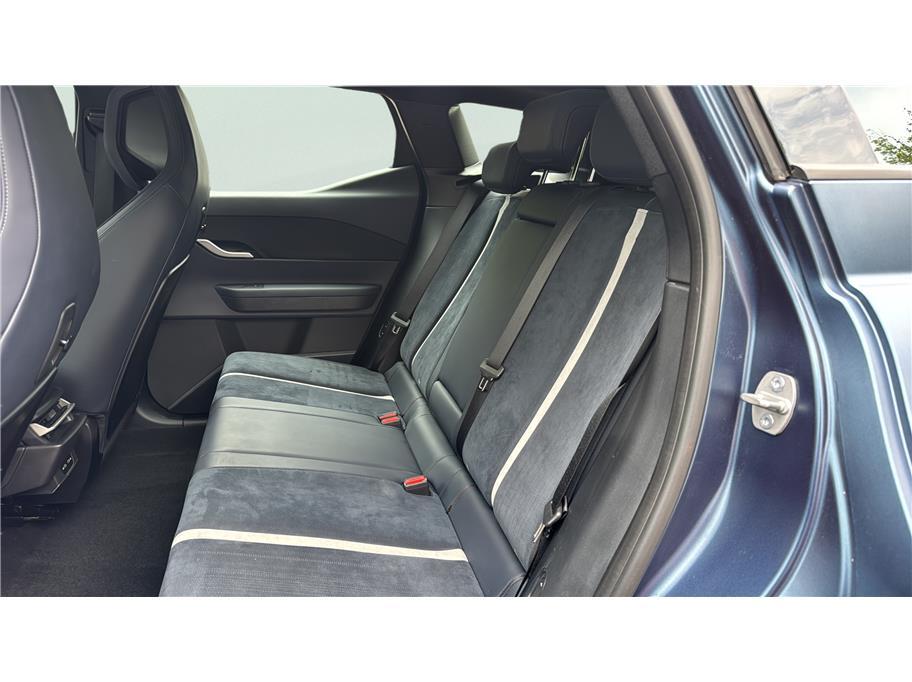 2023 Fisker Ocean One Sport Utility 4D Folsom CA