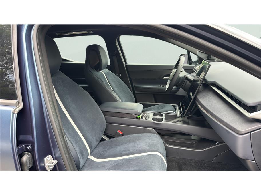 2023 Fisker Ocean One Sport Utility 4D Folsom CA