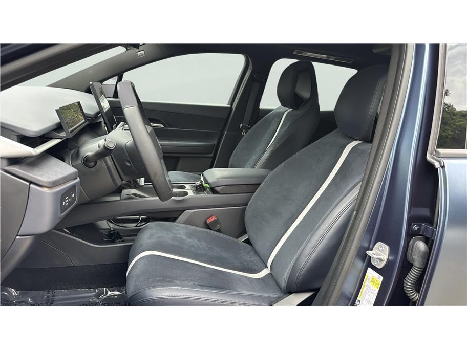 2023 Fisker Ocean One Sport Utility 4D Folsom CA