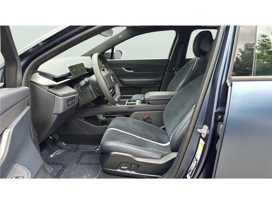 2023 Fisker Ocean One Sport Utility 4D Folsom CA