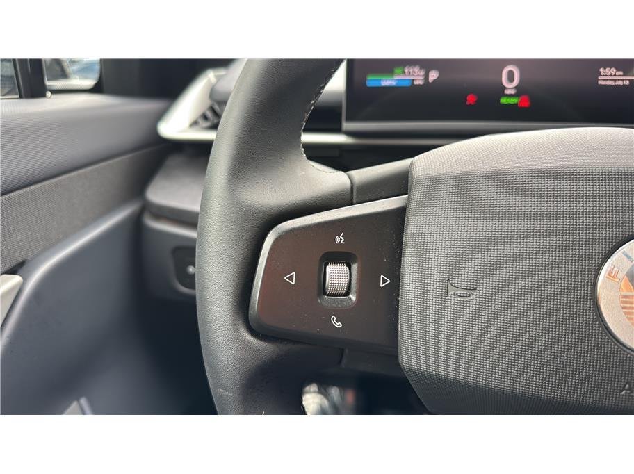2023 Fisker Ocean One Sport Utility 4D Folsom CA
