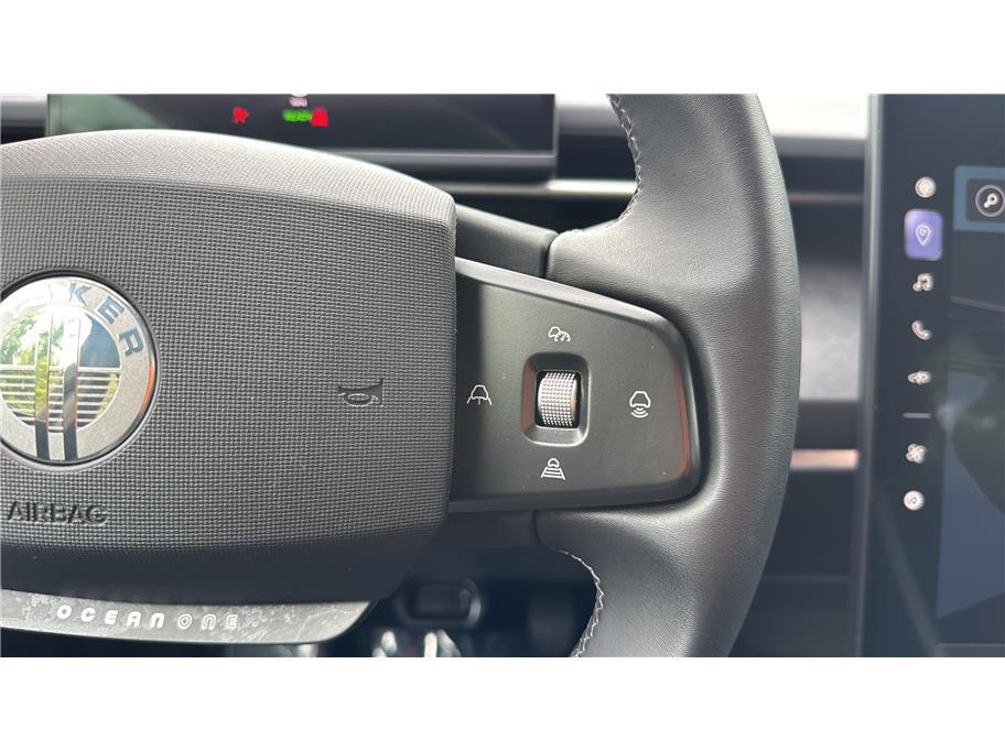 2023 Fisker Ocean One Sport Utility 4D Folsom CA