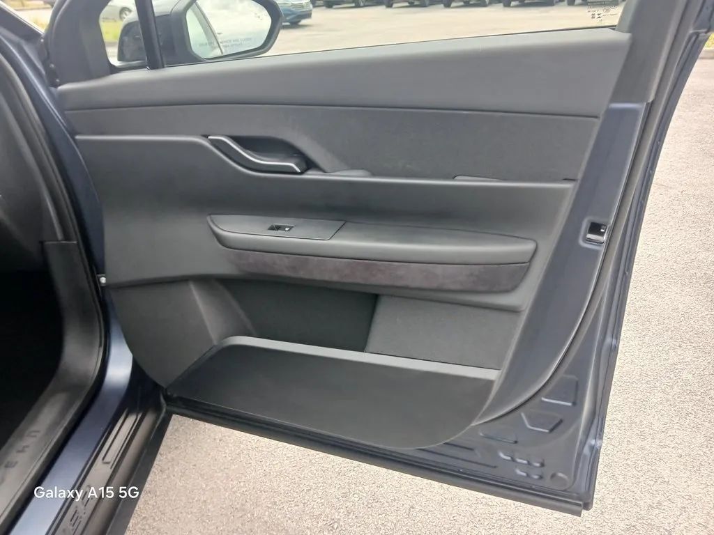 2023 Fisker Ocean One Sport Utility 4D Maitland FL
