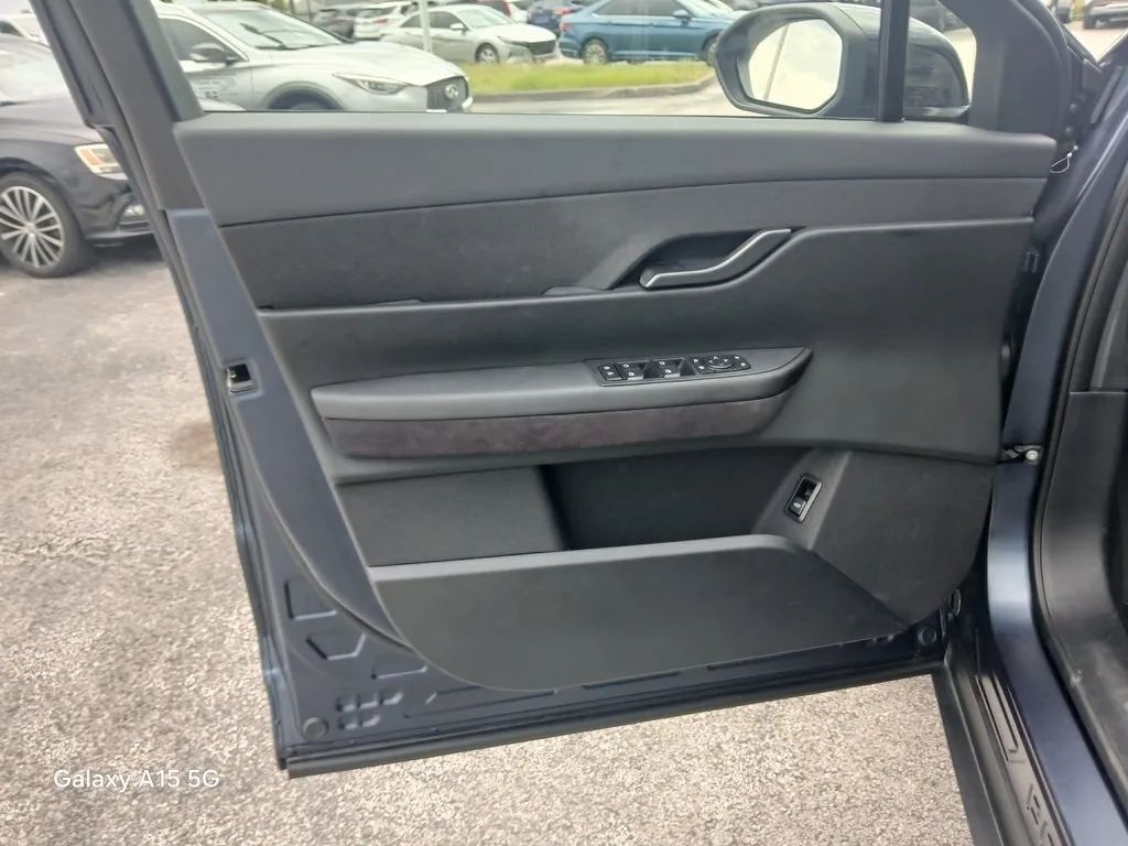 2023 Fisker Ocean One Sport Utility 4D Maitland FL