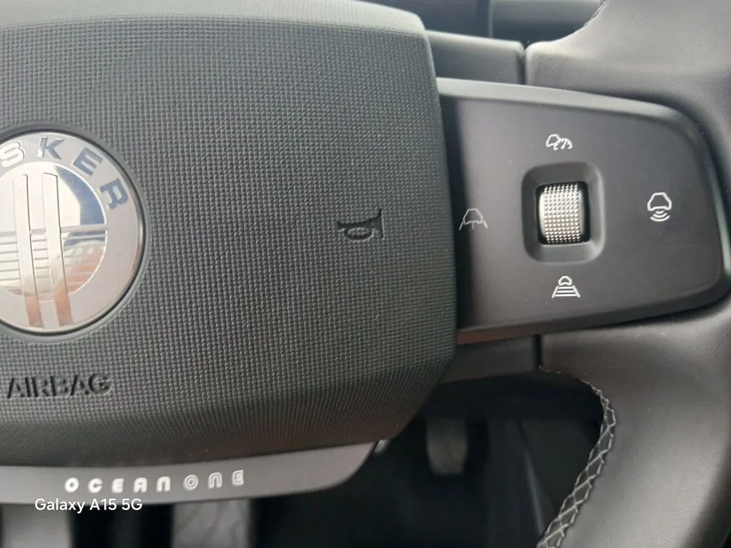 2023 Fisker Ocean One Sport Utility 4D Maitland FL