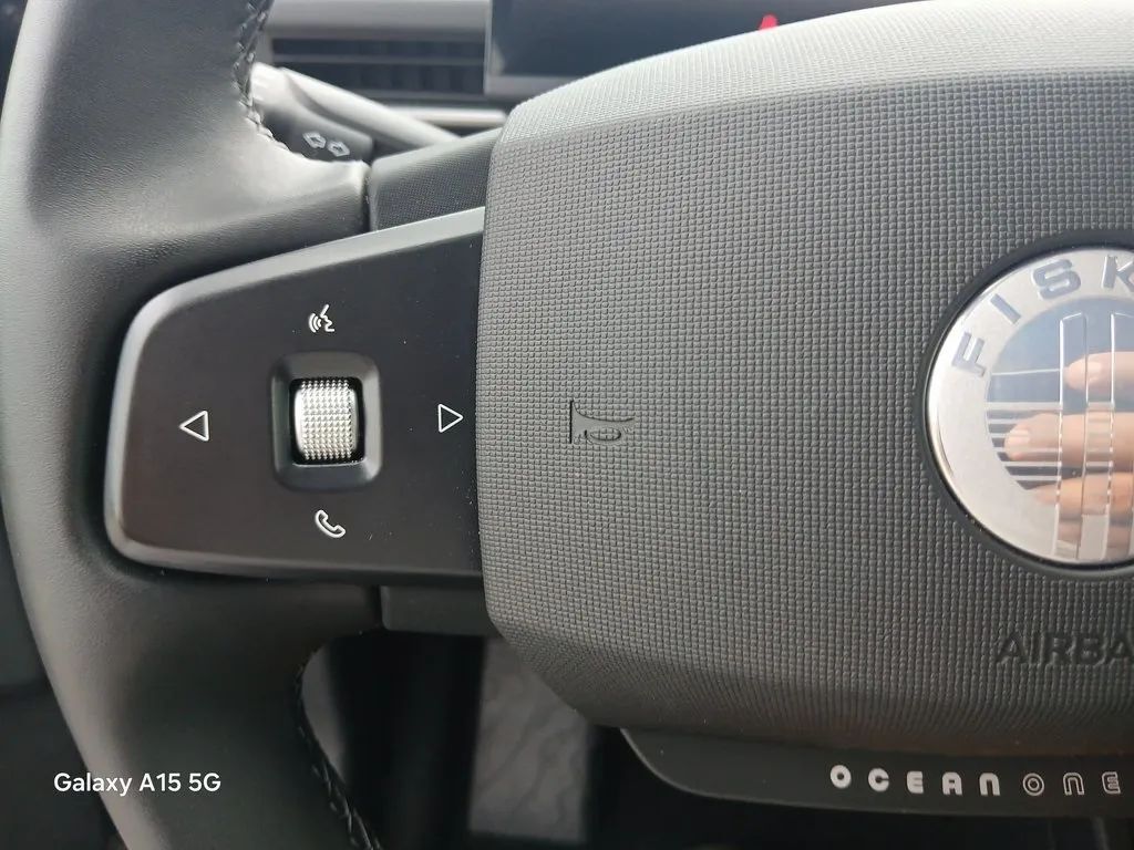 2023 Fisker Ocean One Sport Utility 4D Maitland FL