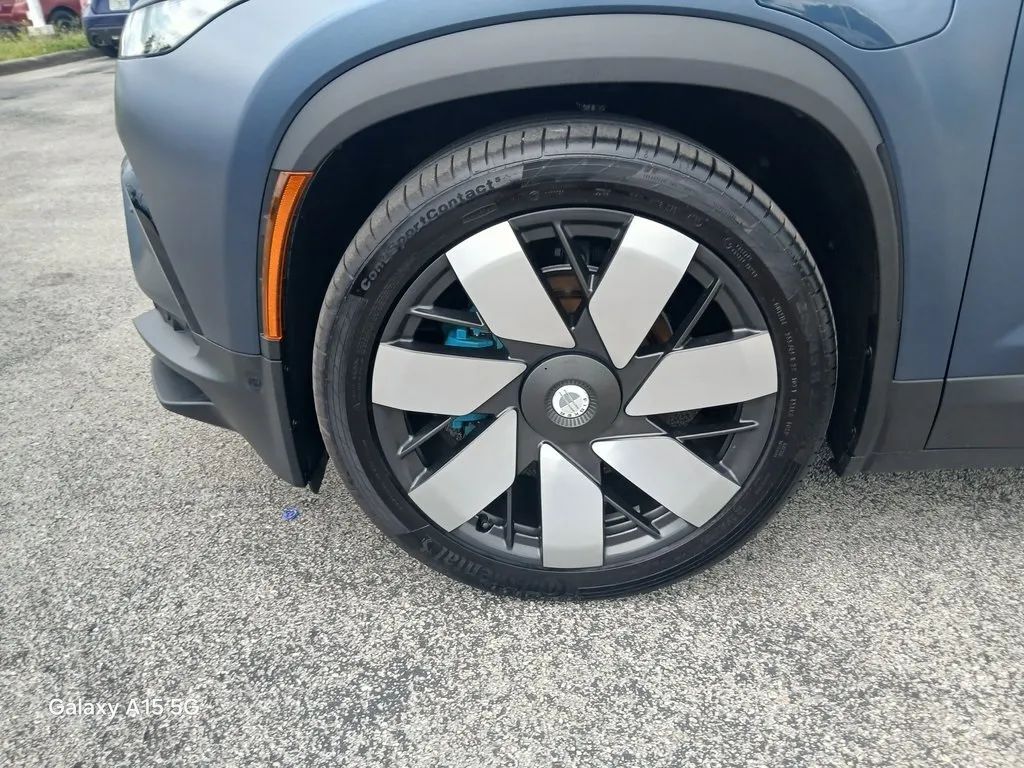 2023 Fisker Ocean One Sport Utility 4D Maitland FL