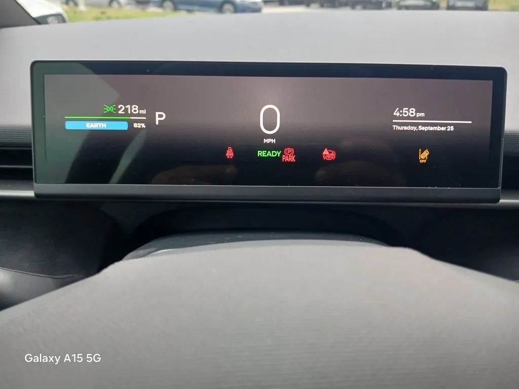 2023 Fisker Ocean One Sport Utility 4D Maitland FL