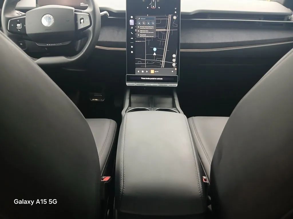 2023 Fisker Ocean One Sport Utility 4D Maitland FL