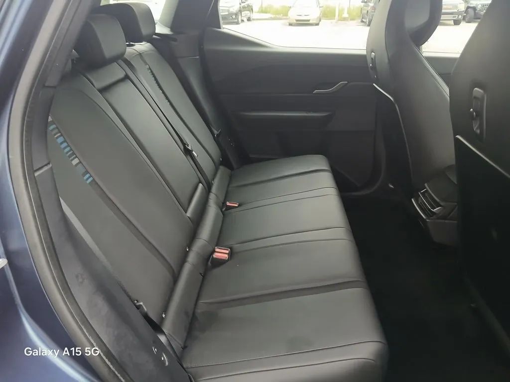 2023 Fisker Ocean One Sport Utility 4D Maitland FL