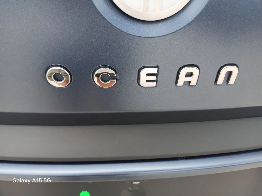 2023 Fisker Ocean One Sport Utility 4D Maitland FL