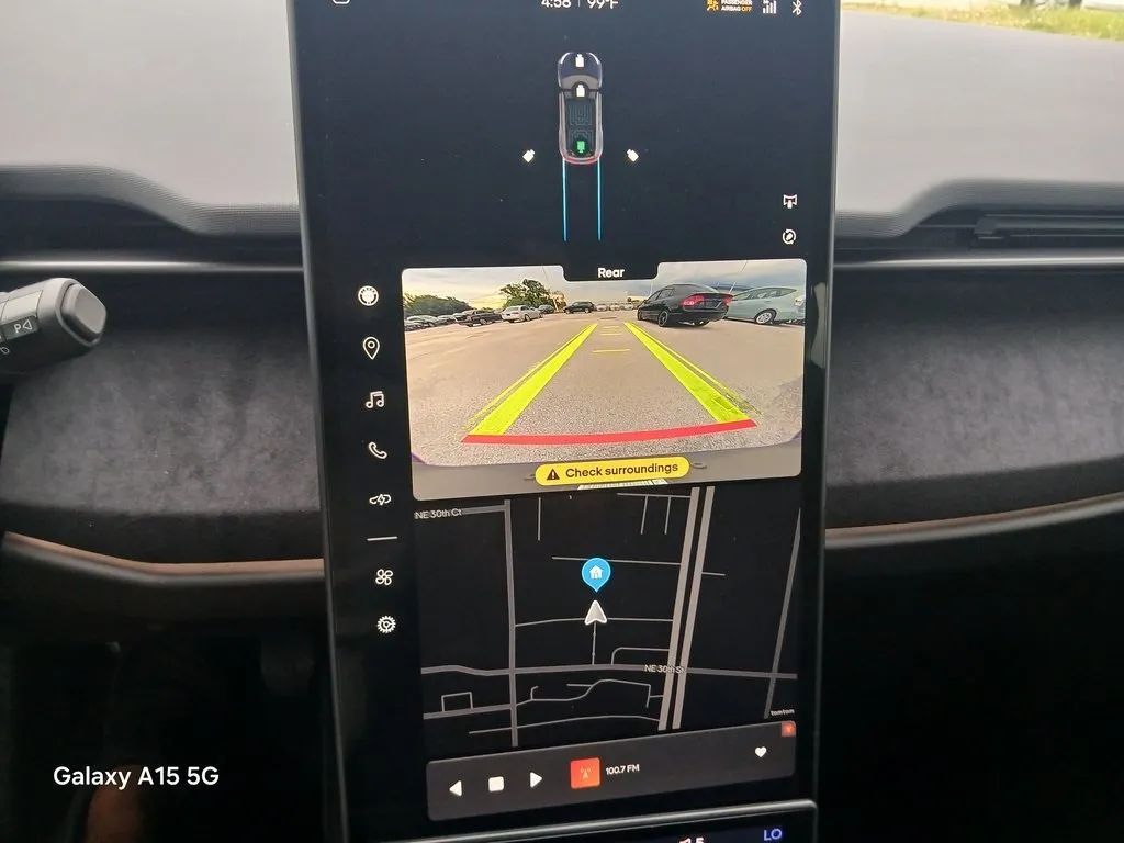 2023 Fisker Ocean One Sport Utility 4D Maitland FL