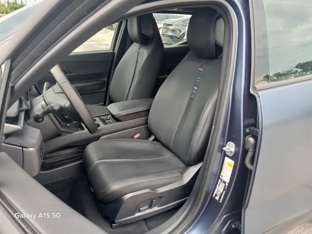 2023 Fisker Ocean One Sport Utility 4D Maitland FL