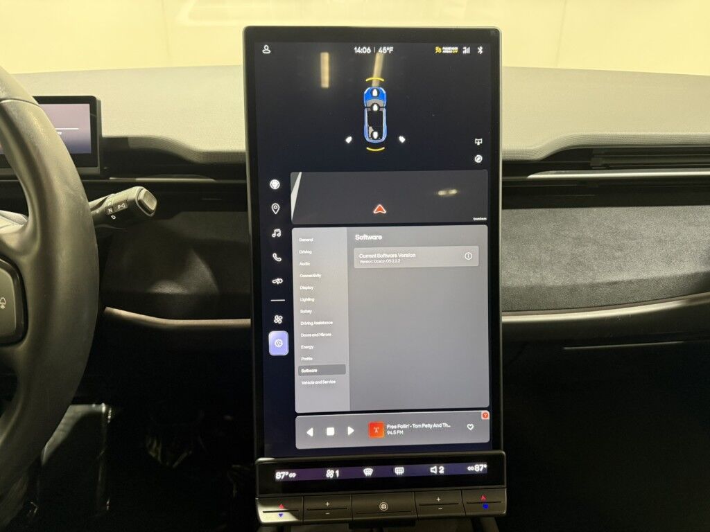 2023 Fisker Ocean Ultra AWD Maumee OH