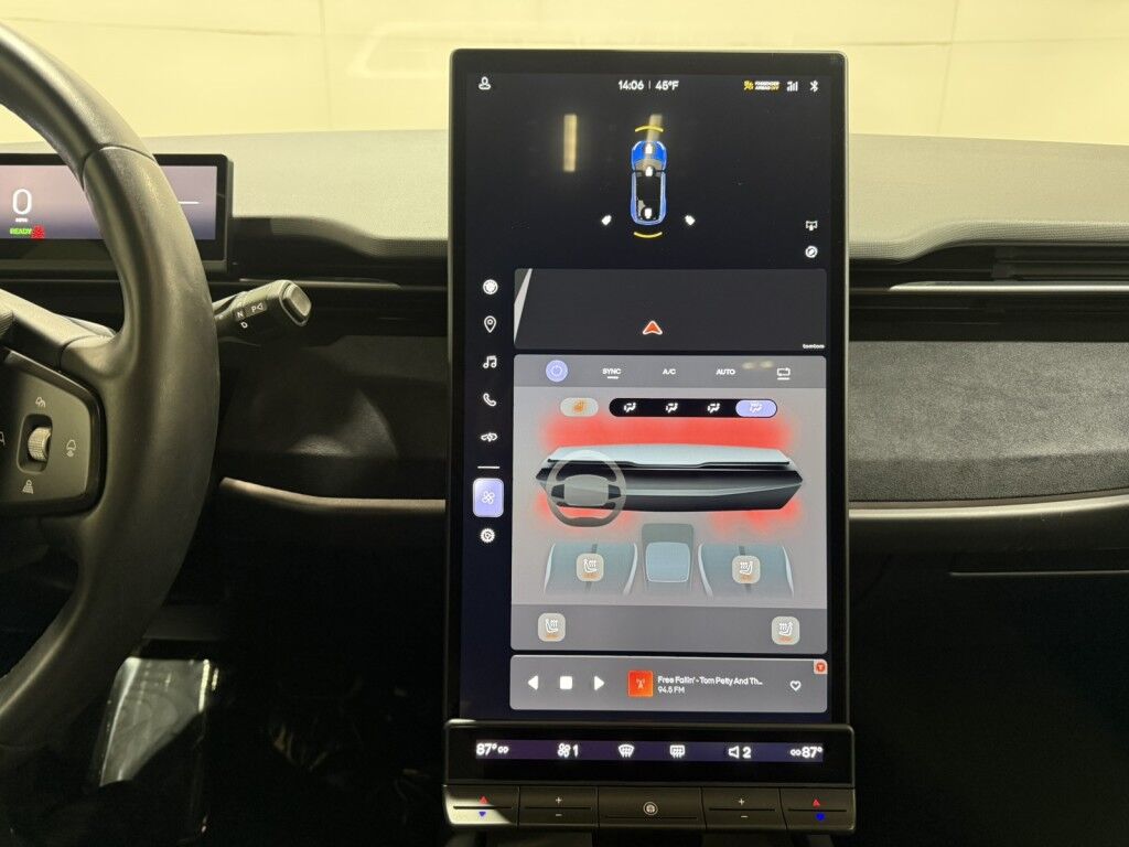 2023 Fisker Ocean Ultra AWD Maumee OH