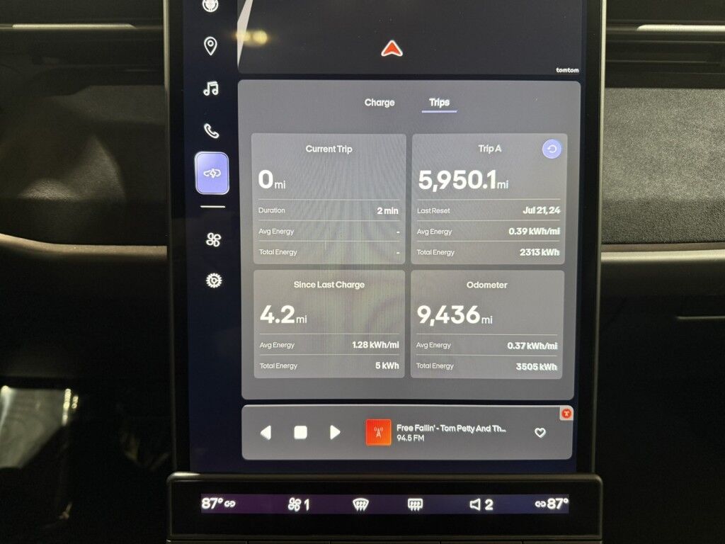 2023 Fisker Ocean Ultra AWD Maumee OH