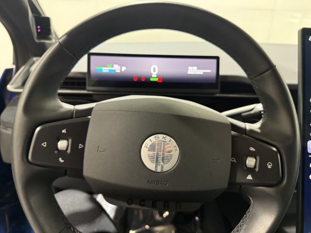 2023 Fisker Ocean Ultra AWD Maumee OH