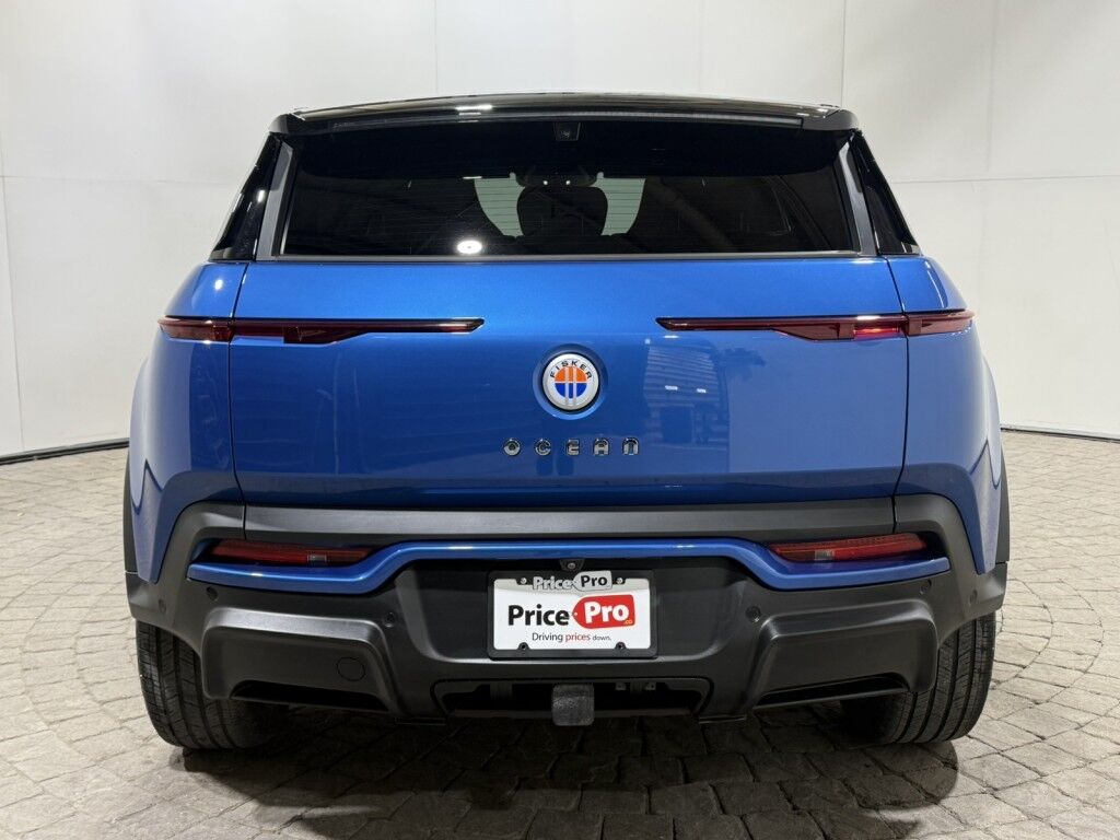 2023 Fisker Ocean Ultra AWD Maumee OH