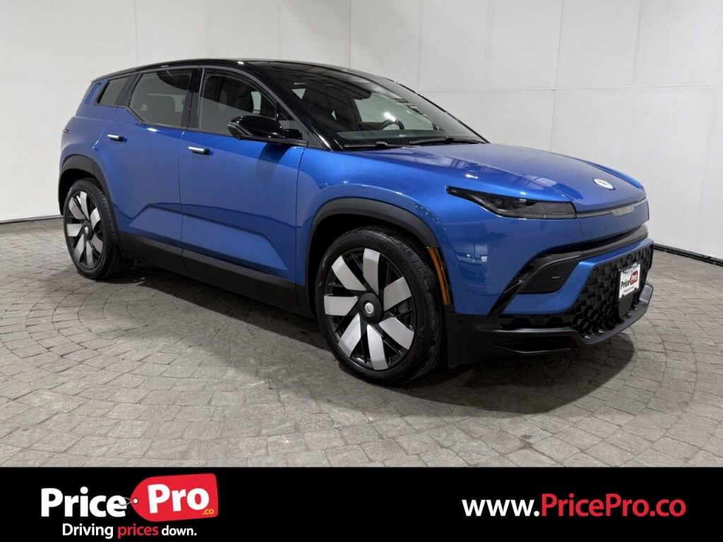 2023 Fisker Ocean Ultra AWD Maumee OH