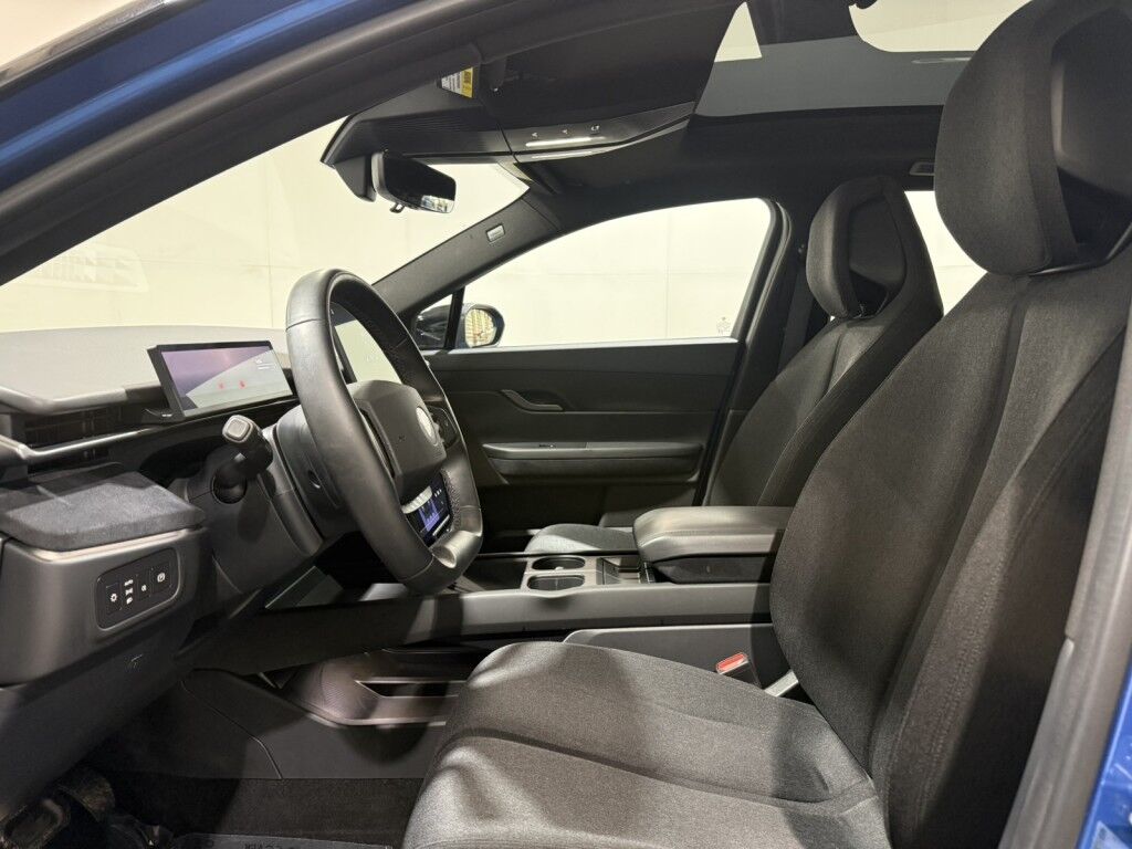 2023 Fisker Ocean Ultra AWD Maumee OH