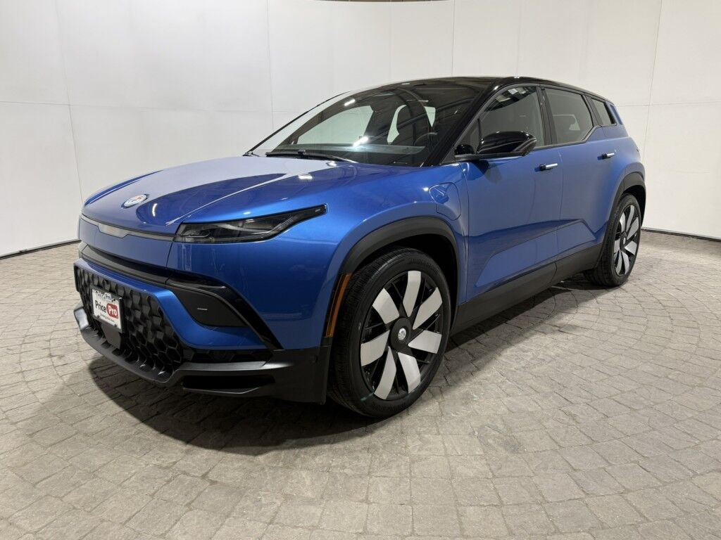 2023 Fisker Ocean Ultra AWD Maumee OH