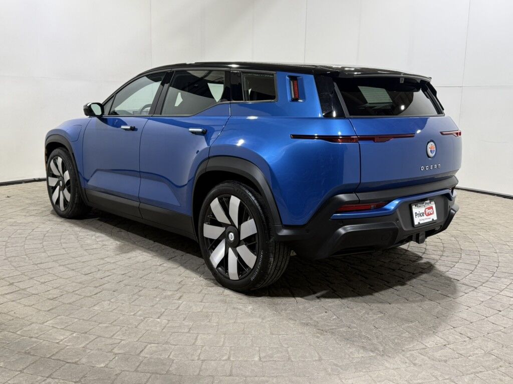 2023 Fisker Ocean Ultra AWD Maumee OH