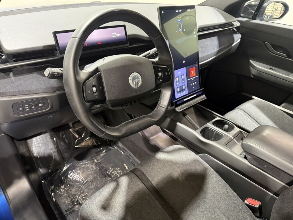 2023 Fisker Ocean Ultra AWD Maumee OH