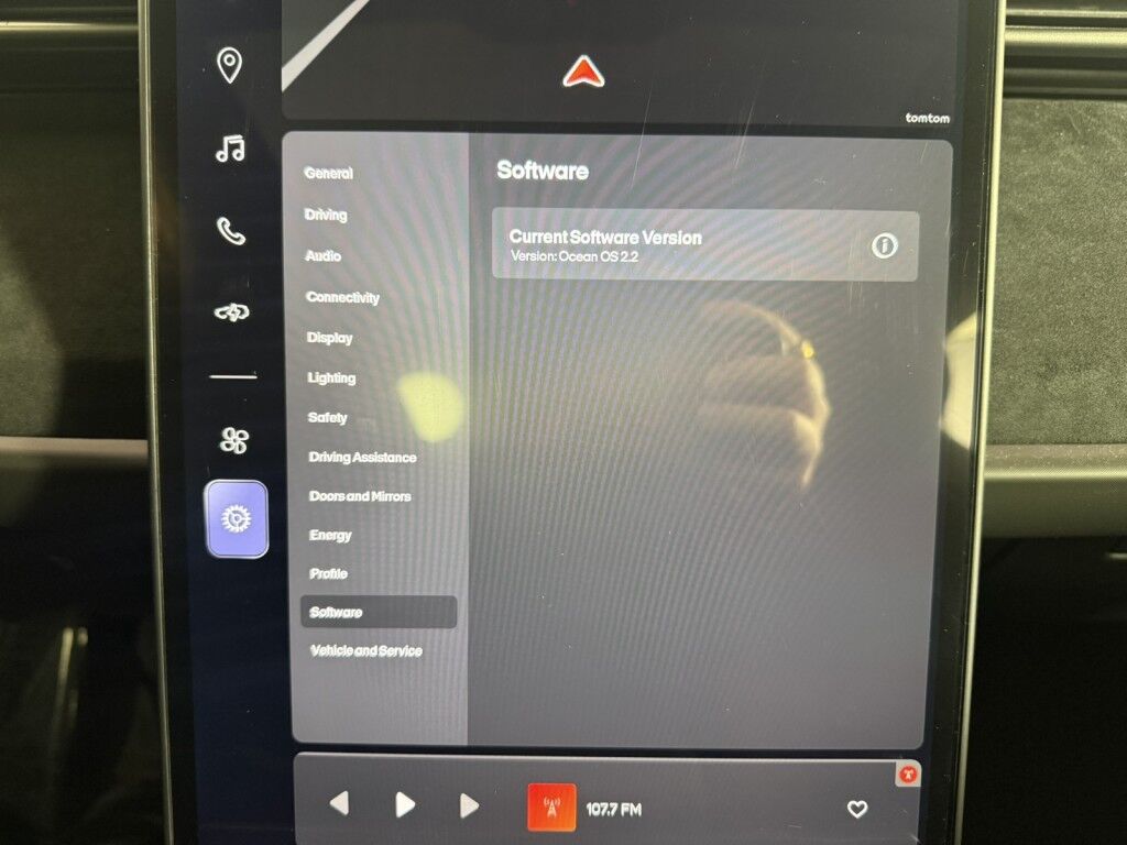 2023 Fisker Ocean Ultra AWD Maumee OH