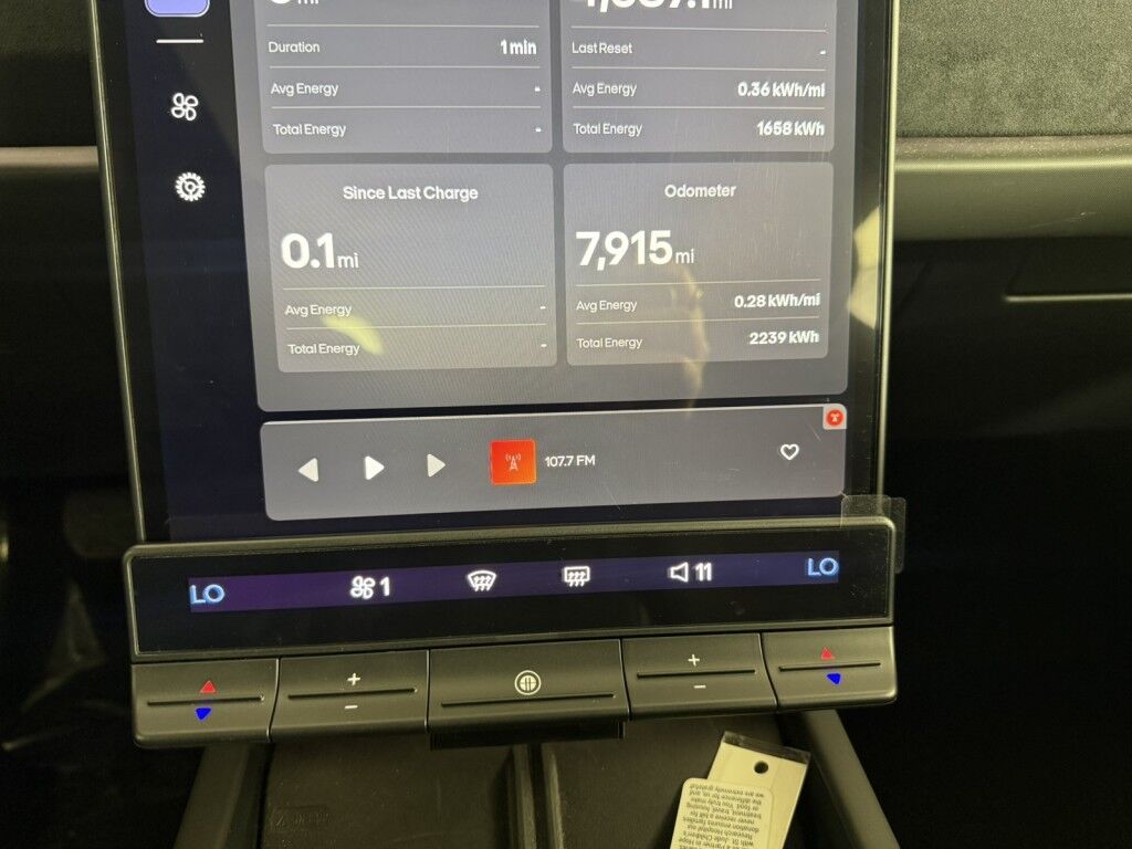 2023 Fisker Ocean Ultra AWD Maumee OH