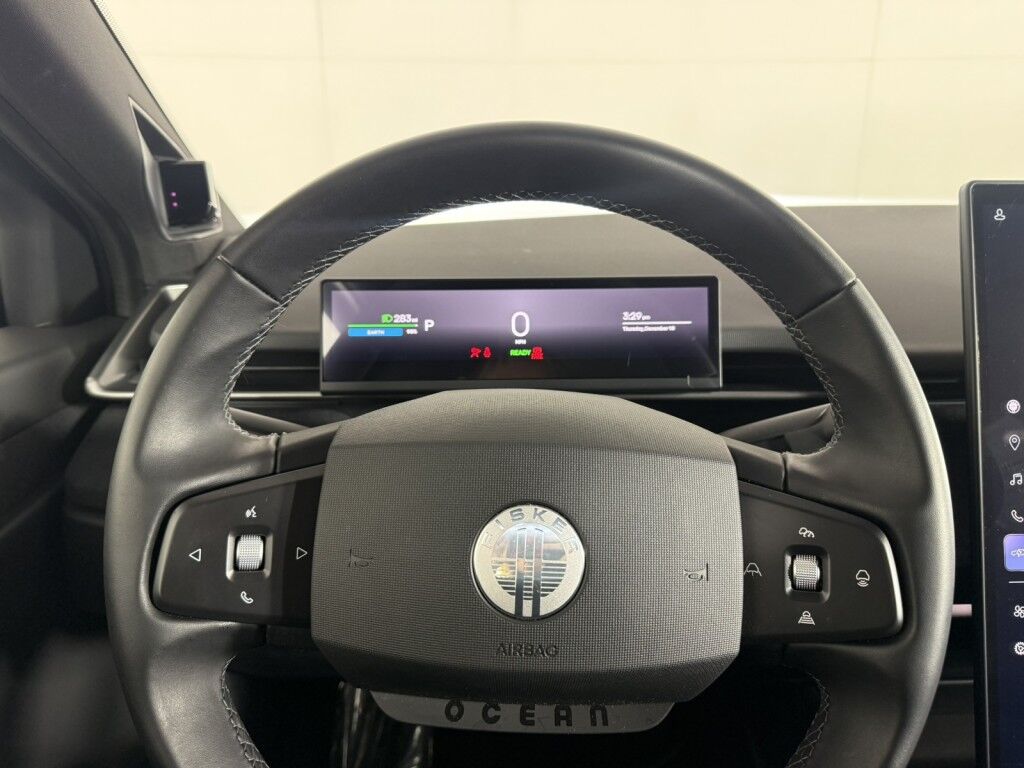 2023 Fisker Ocean Ultra AWD Maumee OH