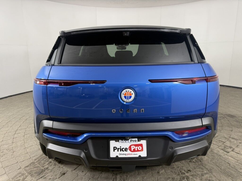 2023 Fisker Ocean Ultra AWD Maumee OH