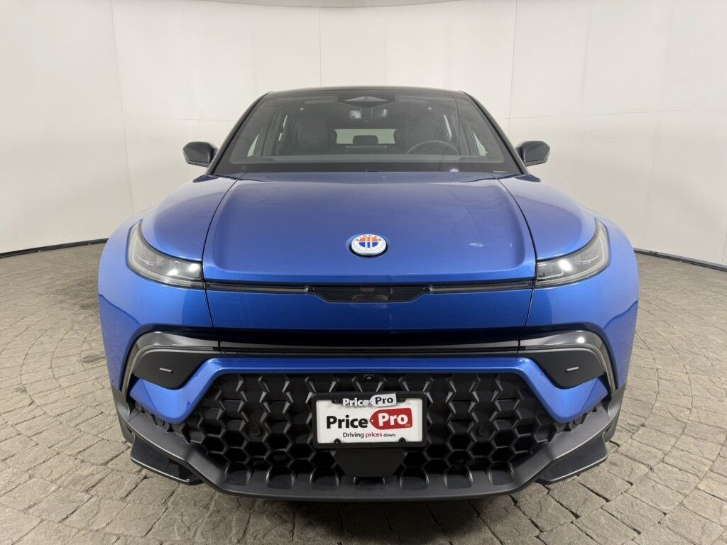 2023 Fisker Ocean Ultra AWD Maumee OH