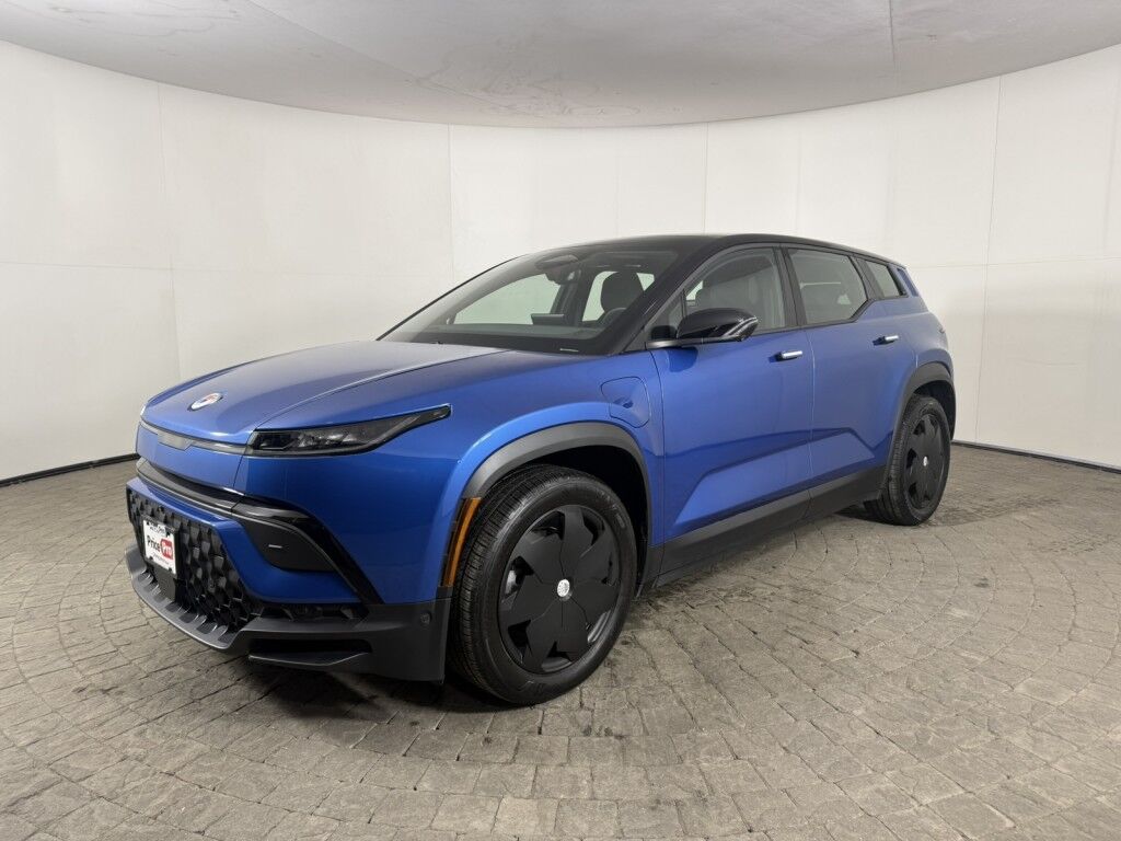 2023 Fisker Ocean Ultra AWD Maumee OH