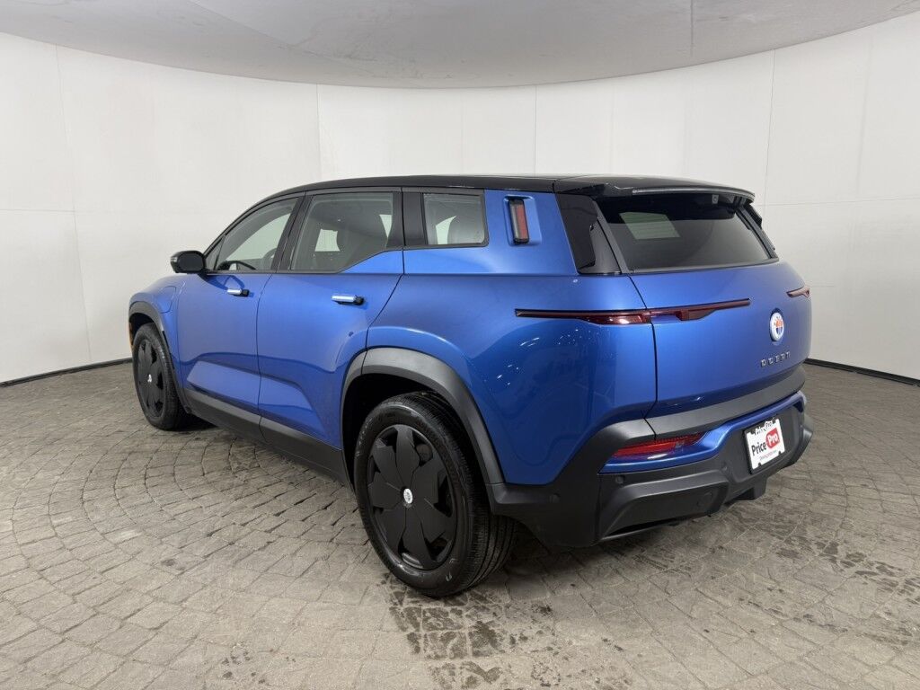 2023 Fisker Ocean Ultra AWD Maumee OH