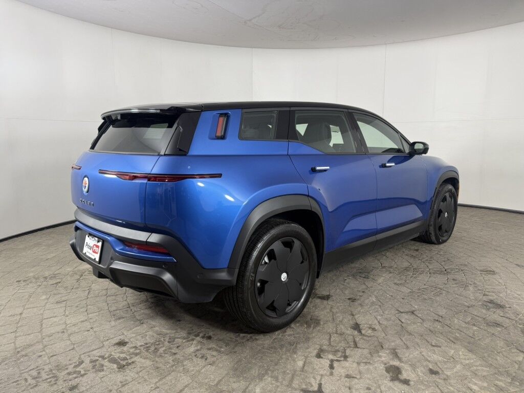 2023 Fisker Ocean Ultra AWD Maumee OH