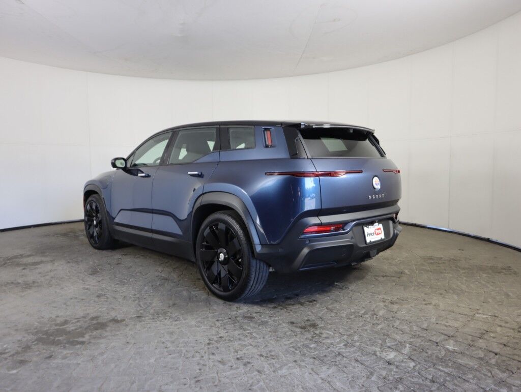 2023 Fisker Ocean Ultra AWD Maumee OH