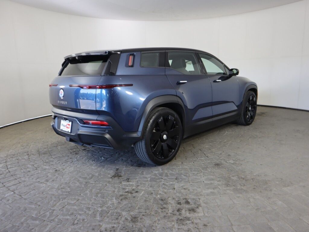 2023 Fisker Ocean Ultra AWD Maumee OH