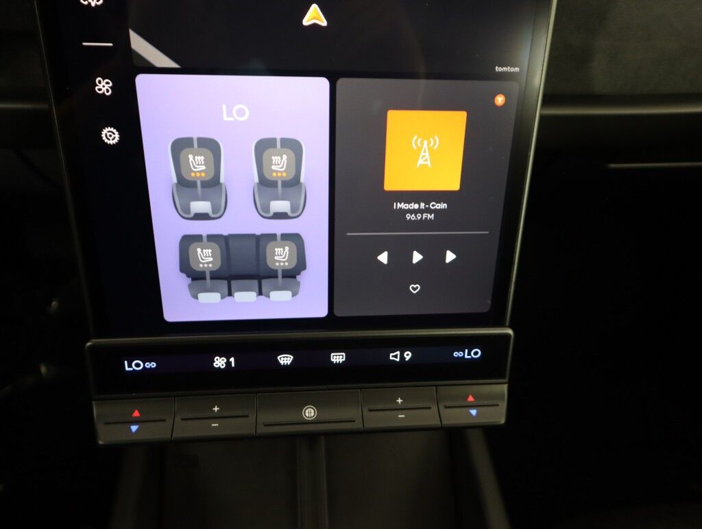 2023 Fisker Ocean Ultra AWD Maumee OH