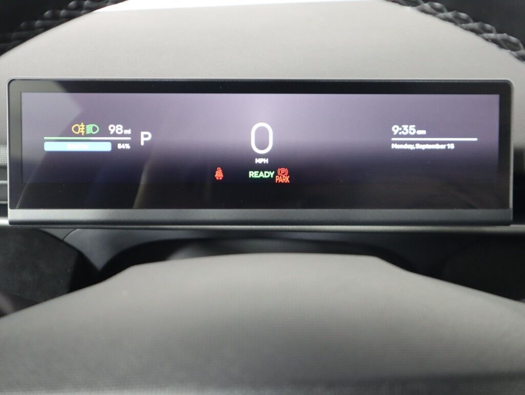 2023 Fisker Ocean Ultra AWD Maumee OH
