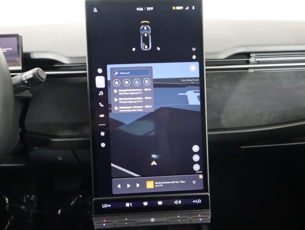 2023 Fisker Ocean Ultra AWD Maumee OH